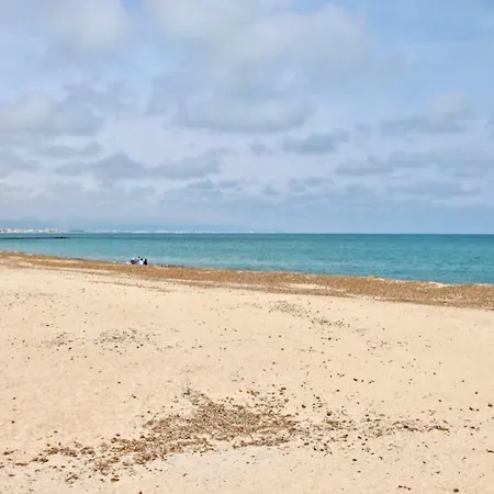 Apartment Estrella Del Mar 68 By Homeprive