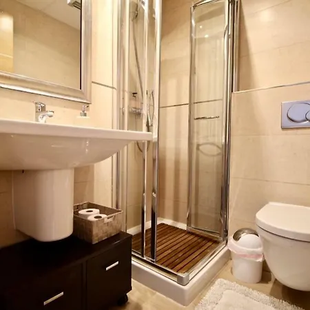 Estrella Del Mar 68 By Homeprive Denia