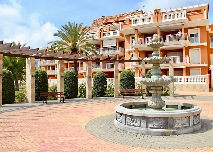 Estrella Del Mar 68 By Homeprive دينايا