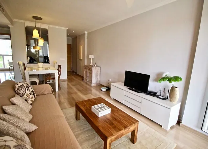 Estrella Del Mar 68 By Homeprive