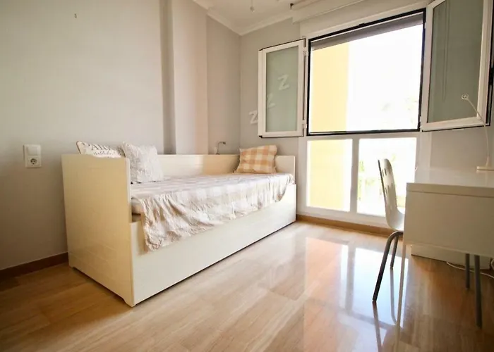 شقة Estrella Del Mar 68 By Homeprive