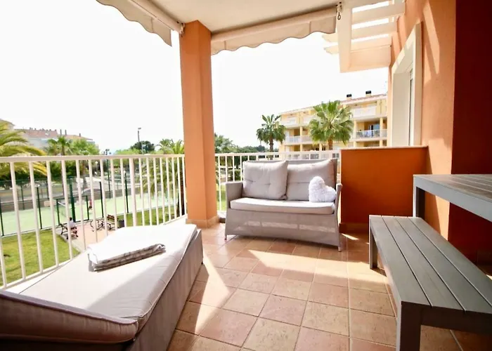 شقة Estrella Del Mar 68 By Homeprive