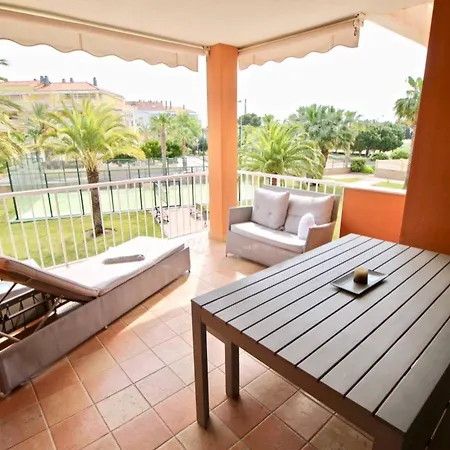 Estrella Del Mar 68 By Homeprive Apartamento
