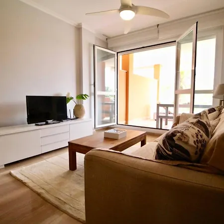 Estrella Del Mar 68 By Homeprive Apartamento