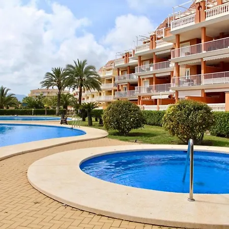 Apartamento Estrella Del Mar 68 By Homeprive *