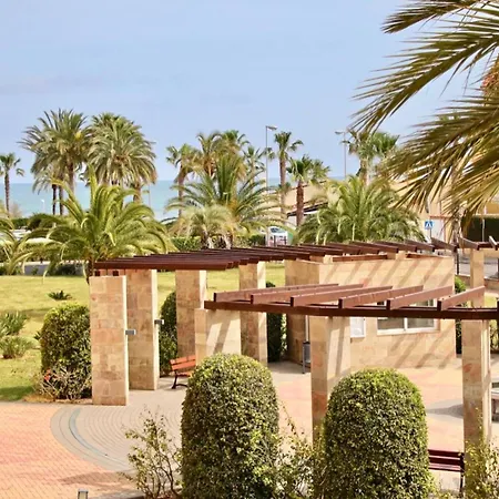 Estrella Del Mar 68 By Homeprive Dénia