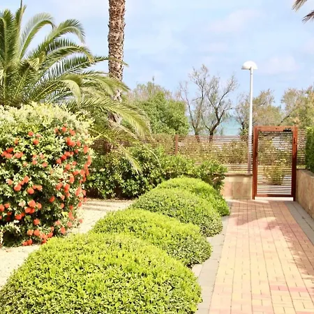 Estrella Del Mar 68 By Homeprive * Denia