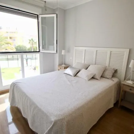 Estrella Del Mar 68 By Homeprive Dénia