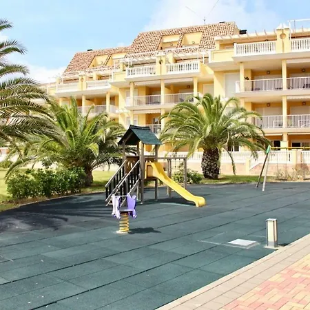 Estrella Del Mar 68 By Homeprive Apartment *