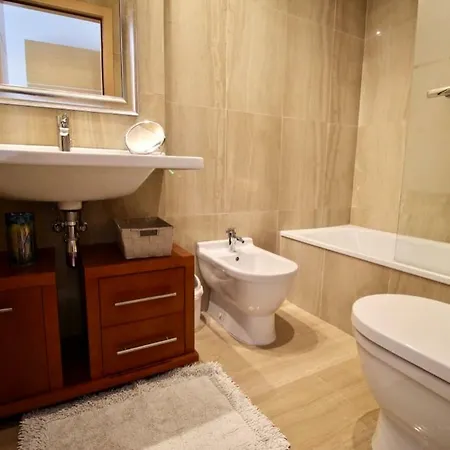 Apartment Estrella Del Mar 68 By Homeprive *