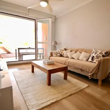 Estrella Del Mar 68 By Homeprive * Dénia