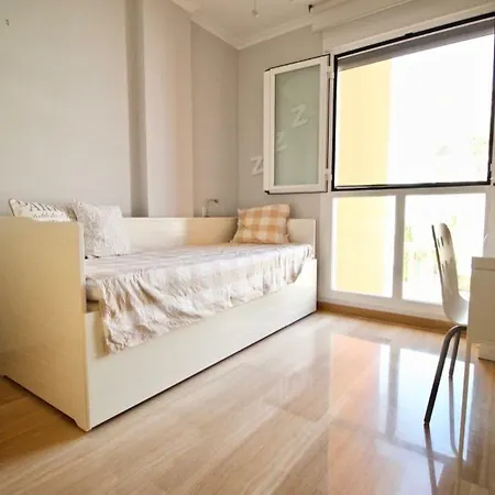 Apartment Estrella Del Mar 68 By Homeprive