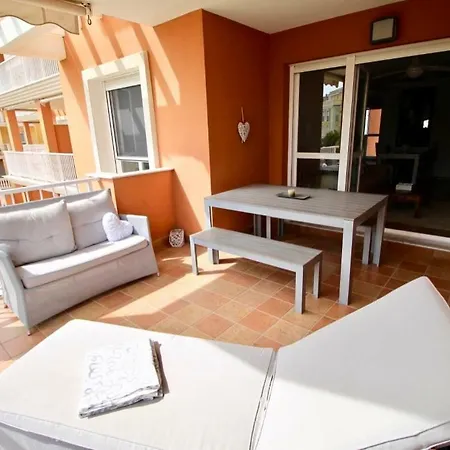 Apartment Estrella Del Mar 68 By Homeprive *