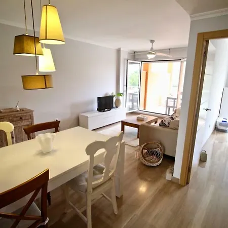 Estrella Del Mar 68 By Homeprive Apartment