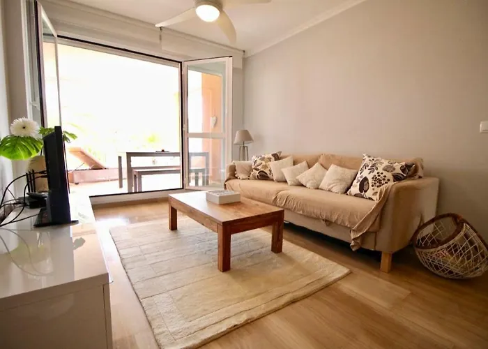 Estrella Del Mar 68 By Homeprive * Denia