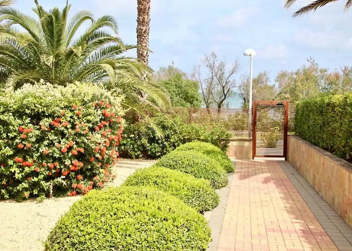 Estrella Del Mar 68 By Homeprive * Denia