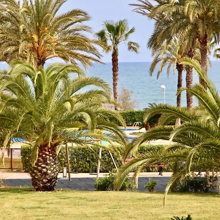 Apartament Estrella Del Mar 68 By Homeprive
