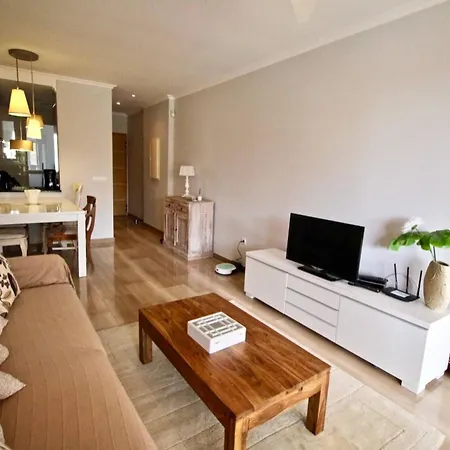 Apartament Estrella Del Mar 68 By Homeprive