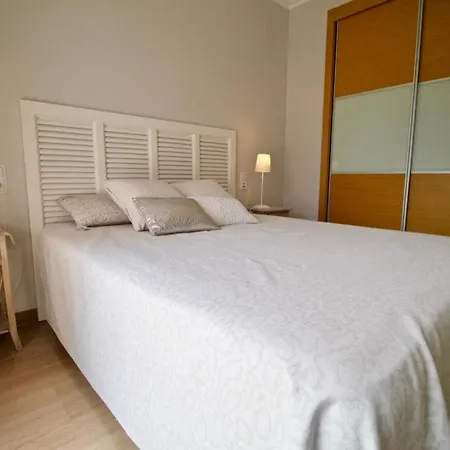 Apartament Estrella Del Mar 68 By Homeprive Denia