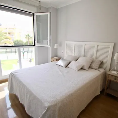 Apartament Estrella Del Mar 68 By Homeprive