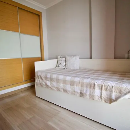 Estrella Del Mar 68 By Homeprive Apartament *