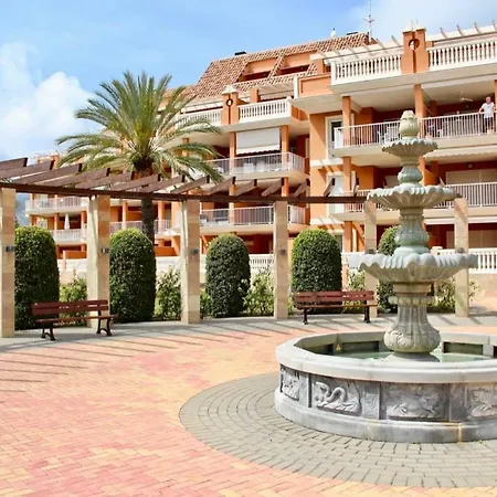 Estrella Del Mar 68 By Homeprive Denia