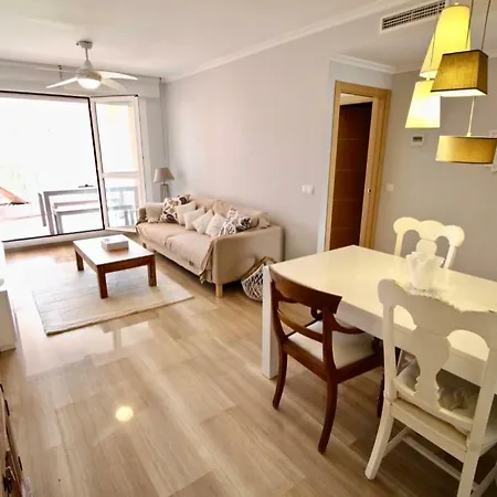 Estrella Del Mar 68 By Homeprive Apartment