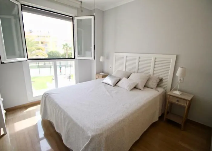 Estrella Del Mar 68 By Homeprive Denia