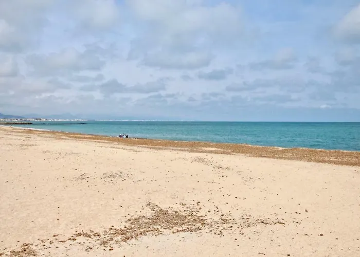 Apartment Estrella Del Mar 68 By Homeprive