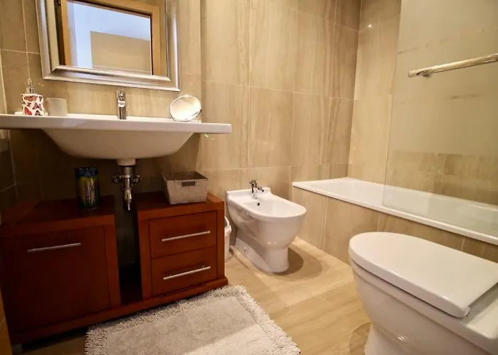 Apartment Estrella Del Mar 68 By Homeprive *