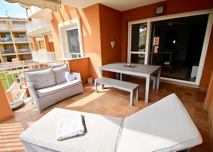 Apartment Estrella Del Mar 68 By Homeprive *